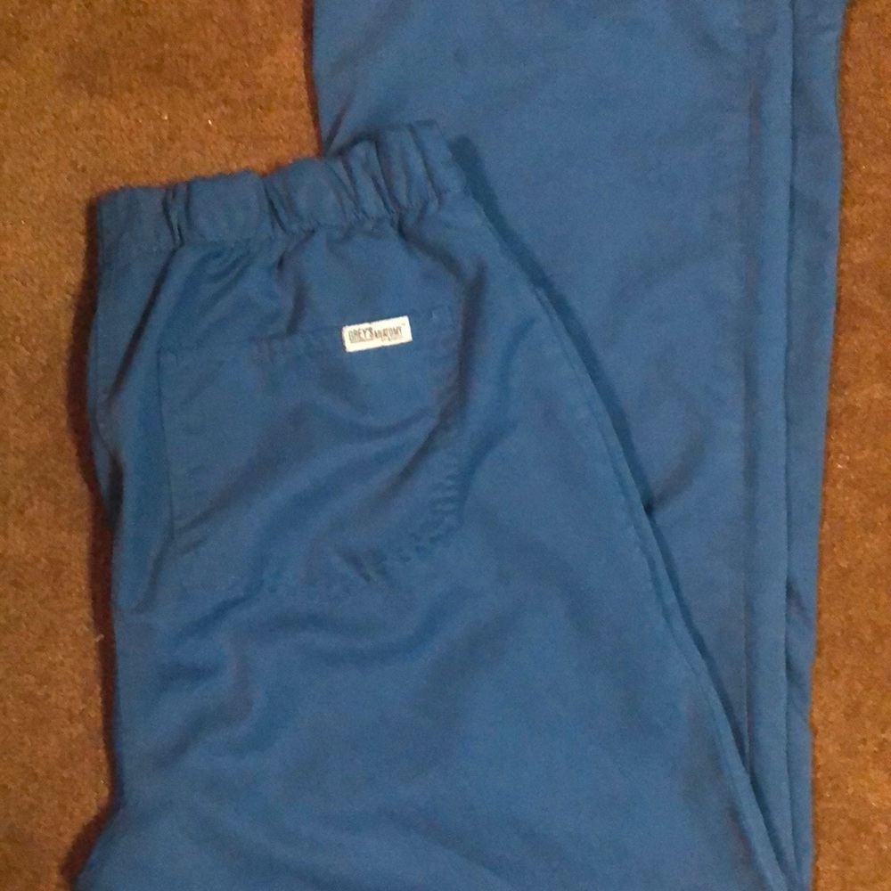 Greys anatomy scrubs